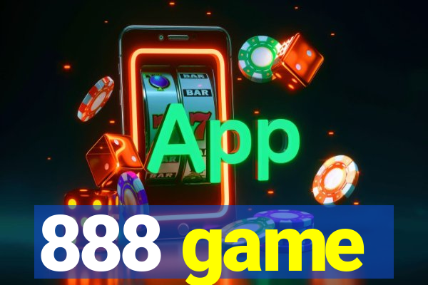 888 game